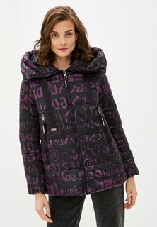 Куртка утепленная Desigual