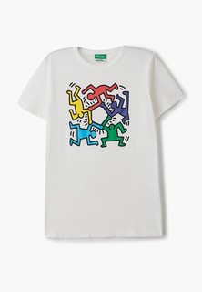 Футболка United Colors of Benetton