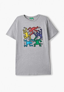 Футболка United Colors of Benetton