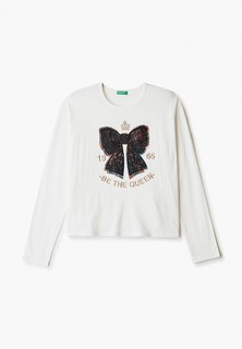 Лонгслив United Colors of Benetton