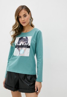 Лонгслив Care of You