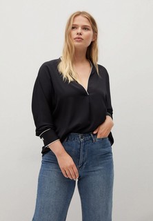 Блуза Violeta by Mango