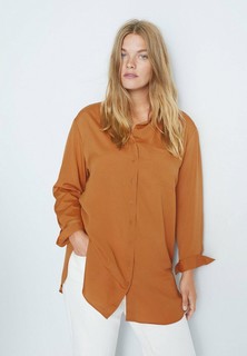 Блуза Violeta by Mango