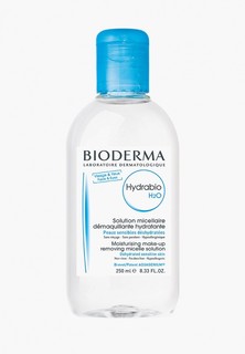 Мицеллярная вода Bioderma