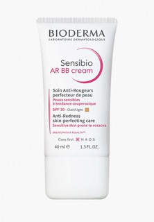 BB-Крем Bioderma