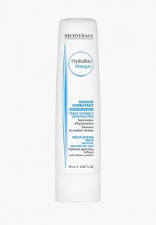 Маска для лица Bioderma