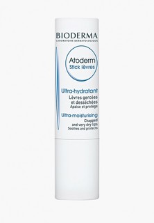 Бальзам для губ Bioderma