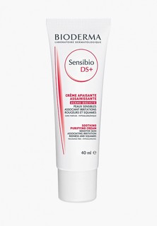 Крем для лица Bioderma