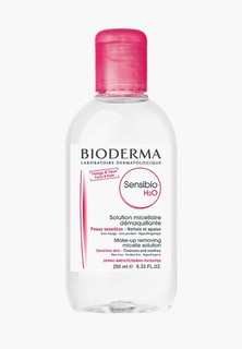 Мицеллярная вода Bioderma