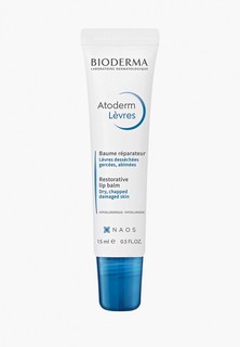 Бальзам для губ Bioderma