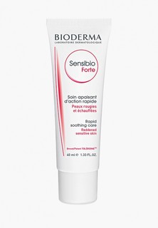 Крем для лица Bioderma