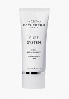 Крем для лица Institut Esthederm