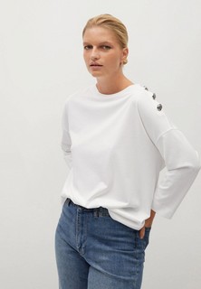 Лонгслив Violeta by Mango
