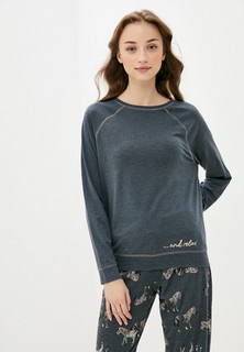 Лонгслив домашний Marks & Spencer