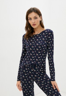 Лонгслив домашний Marks & Spencer