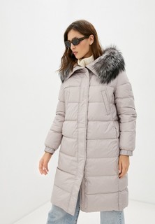 Пуховик Conso Wear