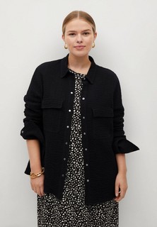 Блуза Violeta by Mango