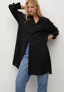 Блуза Violeta by Mango