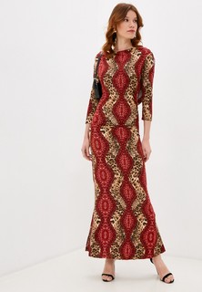 Платье MadaM T