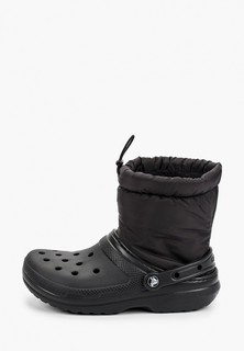 Дутики Crocs