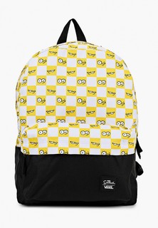 Рюкзак Vans