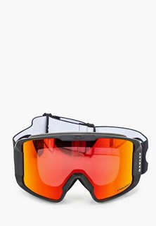 Маска горнолыжная Oakley