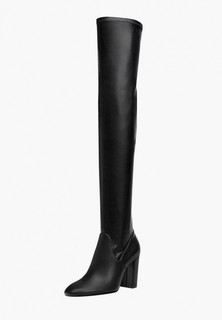 Ботфорты Stradivarius