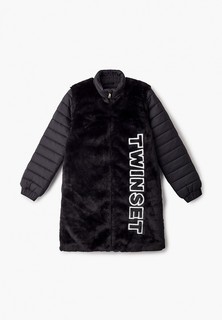 Куртка утепленная Twinset Milano