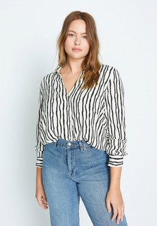 Блуза Violeta by Mango