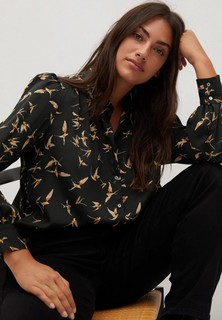 Блуза Violeta by Mango