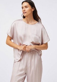 Футболка домашняя Oysho
