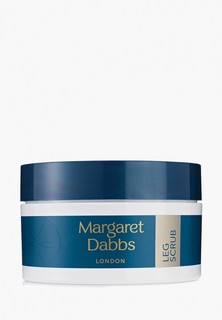 Скраб для ног Margaret Dabbs