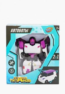 Робот Woow Toys