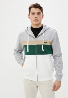 Толстовка Lacoste