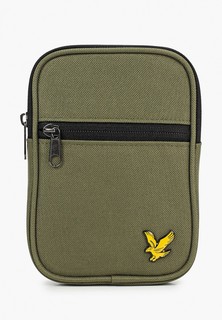 Сумка поясная Lyle & Scott