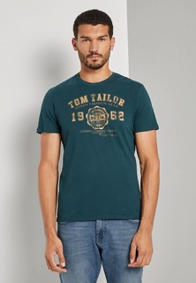 Футболка Tom Tailor