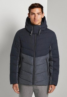 Куртка утепленная Tom Tailor