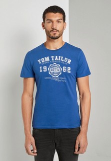 Футболка Tom Tailor