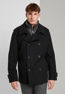 Полупальто Tom Tailor Denim