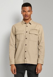 Рубашка Tom Tailor Denim