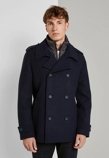 Полупальто Tom Tailor Denim