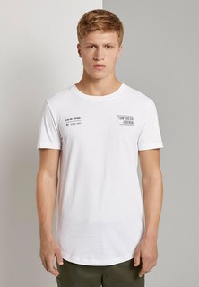 Футболка Tom Tailor Denim