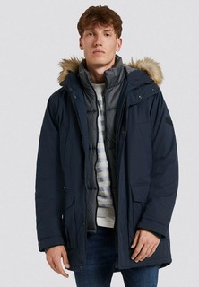 Парка Tom Tailor Denim