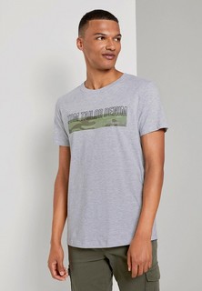 Футболка Tom Tailor Denim