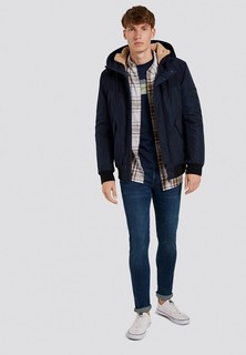 Куртка утепленная Tom Tailor Denim