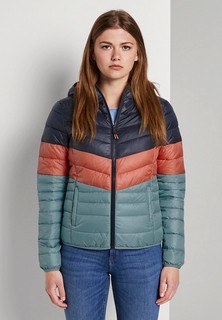 Куртка утепленная Tom Tailor Denim