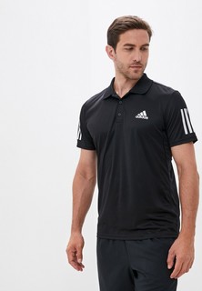 Поло adidas