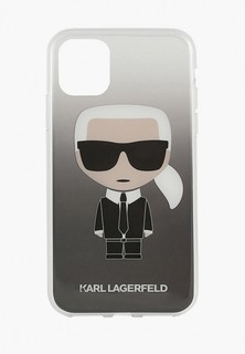Чехол для iPhone Karl Lagerfeld