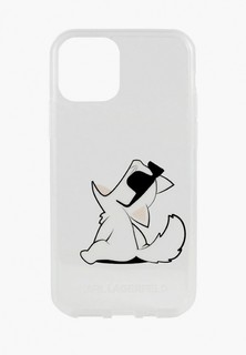 Чехол для iPhone Karl Lagerfeld