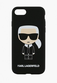 Чехол для iPhone Karl Lagerfeld